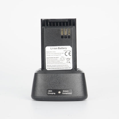 YDC TECH Baofeng DM-32C 2m/70cm FM DMR Amateur Handheld Transceiver