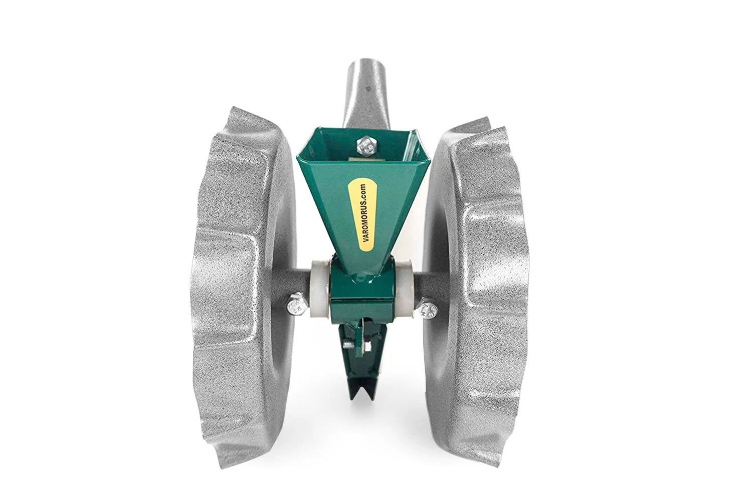 1-ROW METAL PRECISION MANUAL HAND SEEDER