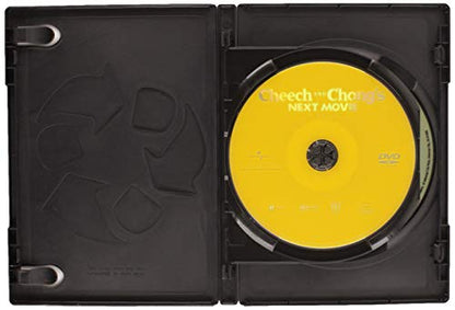 Born in East L.A. / Cheech and Chong's Next Movie (Bilingual)