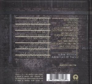 Momentum (2CD+DVD Deluxe)