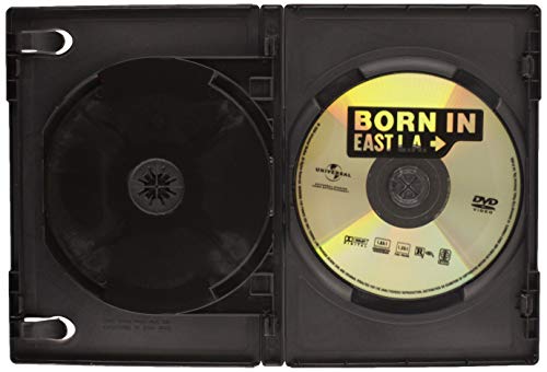 Born in East L.A. / Cheech and Chong's Next Movie (Bilingual)