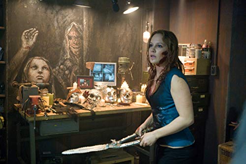 Boogeyman 2 (Unrated Director's Cut) - DVD (Used)