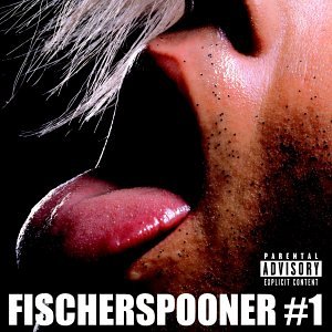 Fischerspooner / #1 - CD (Used)