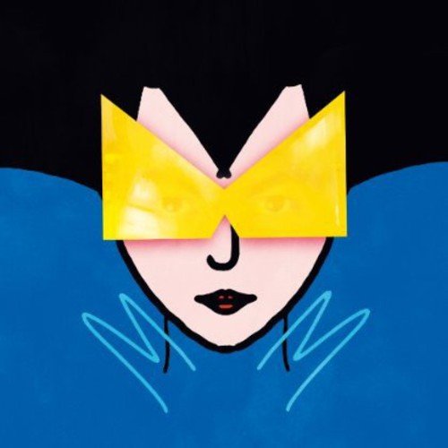 -M- / Il (Livre-Disque / Édition Limitée) - CD (Used)