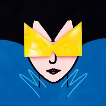 -M- / Il (Livre-Disque / Édition Limitée) - CD (Used)