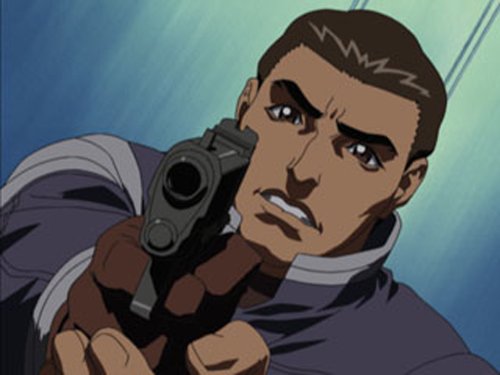 Armitage Iii - The Movie Collection - Anime Classics