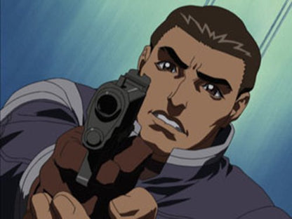 Armitage Iii - The Movie Collection - Anime Classics