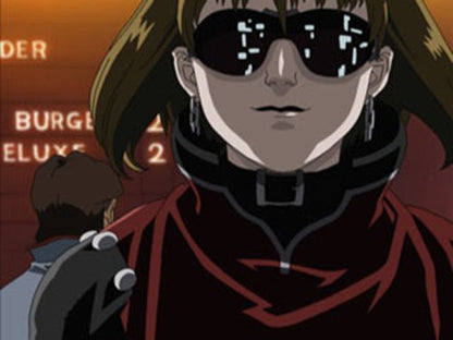 Armitage Iii - The Movie Collection - Anime Classics