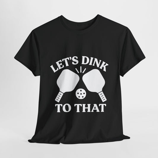 The Dinkers Tee