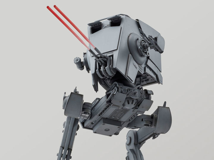 Bandai Star Wars AT-ST (Return of the Jedi) 1/48 Scale Model Kit
