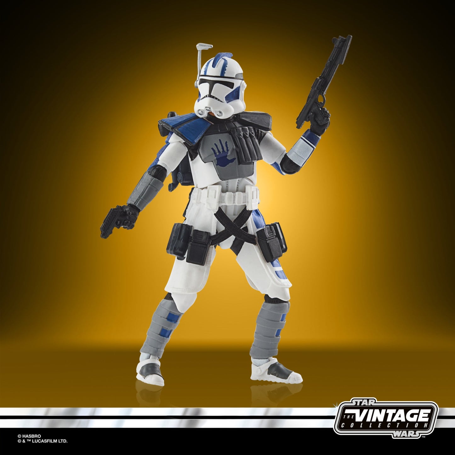 Star Wars The Vintage Collection ARC Trooper Echo