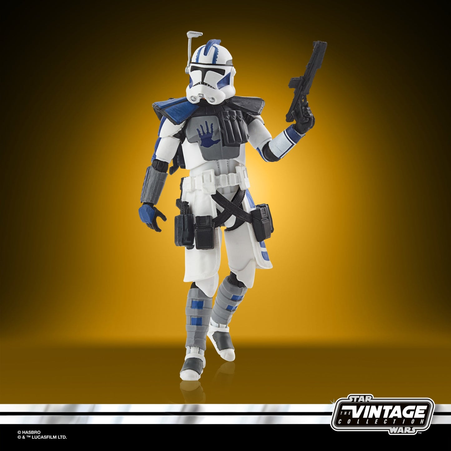 Star Wars The Vintage Collection ARC Trooper Echo