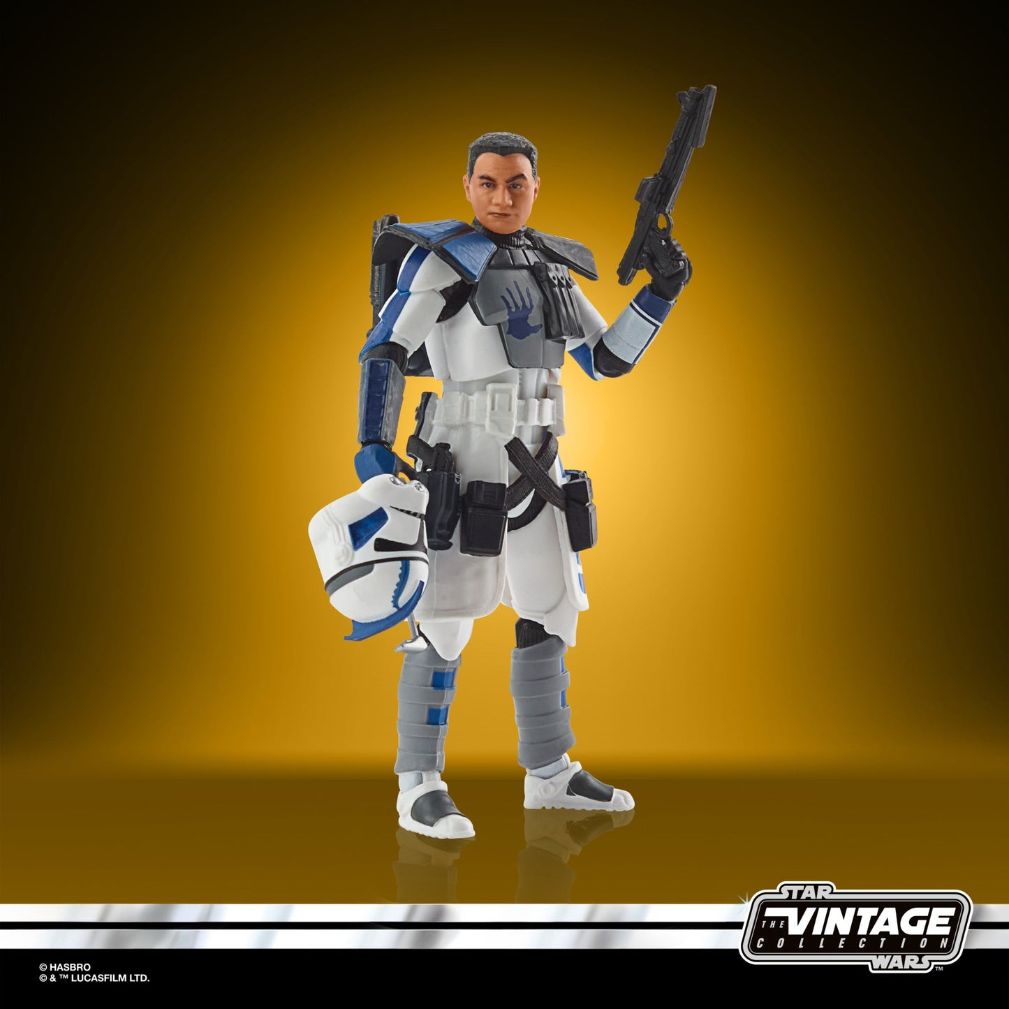 Star Wars The Vintage Collection ARC Trooper Echo