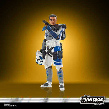Star Wars The Vintage Collection ARC Trooper Echo