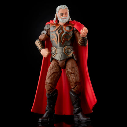 Hasbro Marvel Legends Series 6-inch Odin Infinity saga