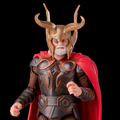 Hasbro Marvel Legends Series 6-inch Odin Infinity saga