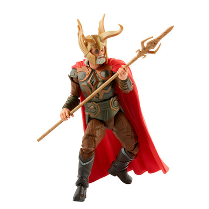 Hasbro Marvel Legends Series 6-inch Odin Infinity saga