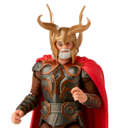Hasbro Marvel Legends Series 6-inch Odin Infinity saga