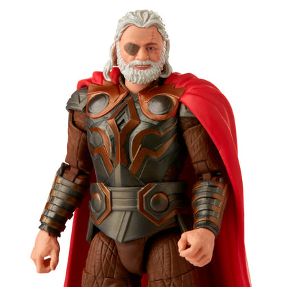 Hasbro Marvel Legends Series 6-inch Odin Infinity saga
