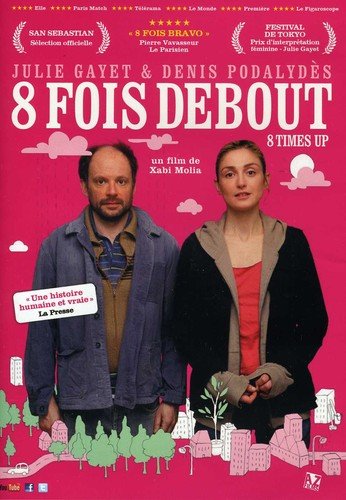 8 fois debout- DVD (Used)