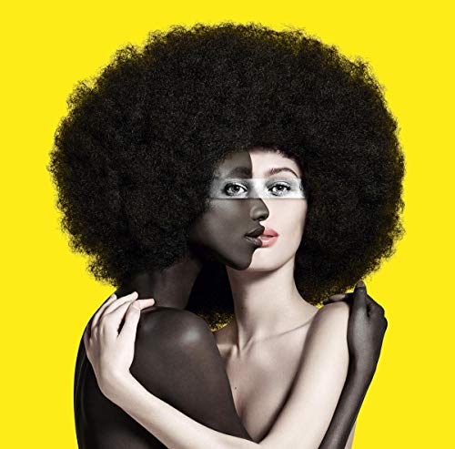 -M-, Toumani, Sidiki Diabate, Fatoumata Diawara / Lamomali - CD