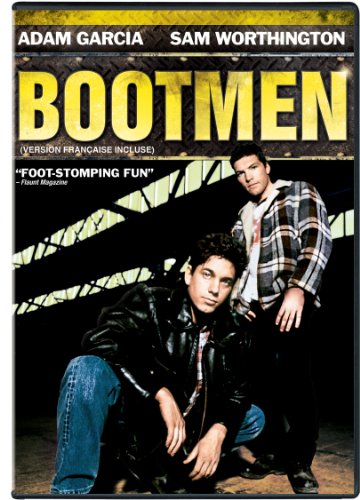 Bootmen