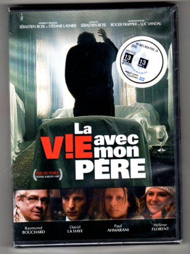 La Vie avec mon père - DVD (Used)