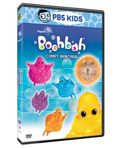 Boohbah: Comfy Armchair [Import]