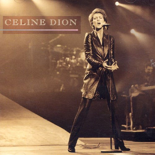 Celine Dion / Live À Paris - CD (Used)