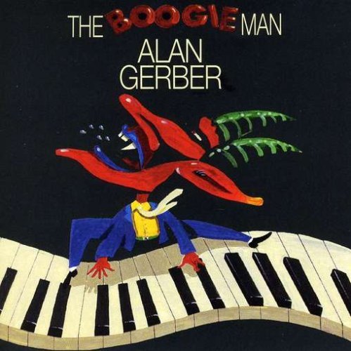Boogieman by Alan Gerber