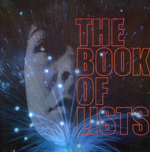 Book of Lists
