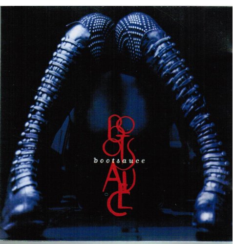 Bootsauce