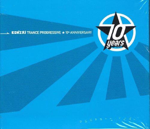 Bonzai Trance Progressive