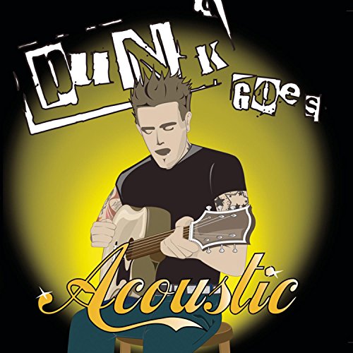 (Vol 1) Punk Goes Acoustic