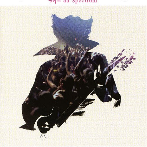 -M- / Au Spectrum - CD (Used)