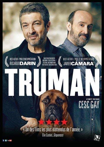 Truman - DVD (Used)