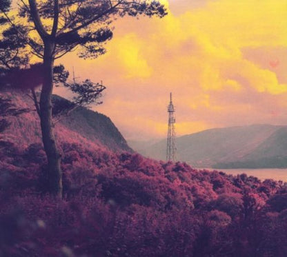 Bonobo / Black Sands Remixed - CD (Used)