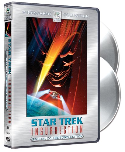Star Trek - Insurrection (Two-Disc Special Collector's Edition) [Import]
