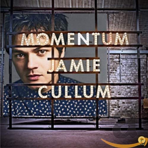 Momentum (2CD+DVD Deluxe)