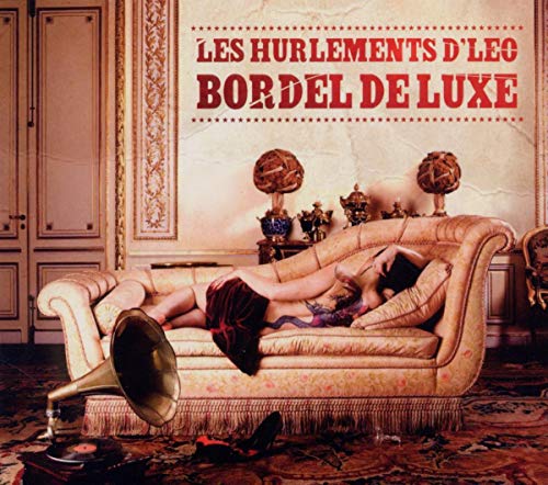 Bordel de Luxe
