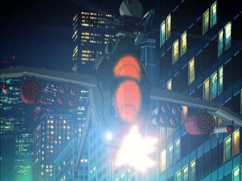 Armitage Iii - The Movie Collection - Anime Classics