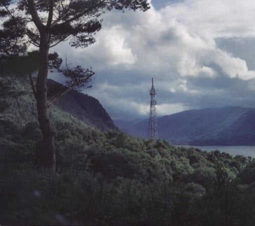 Bonobo / Black Sands - CD (Used)