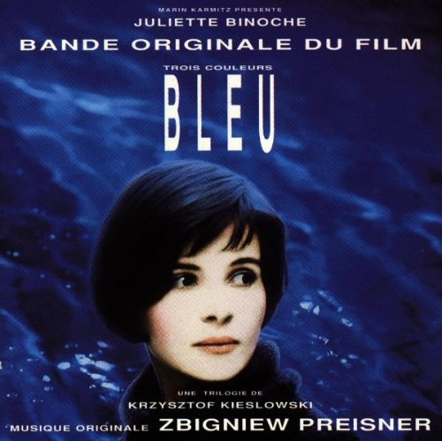Soundtrack / Bleu: Bande Originale Du Film - CD (Used)