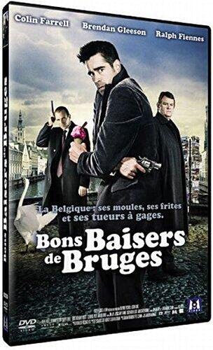 Bons baisers de Bruges