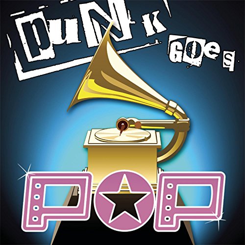 (Vol 1) Punk Goes Pop