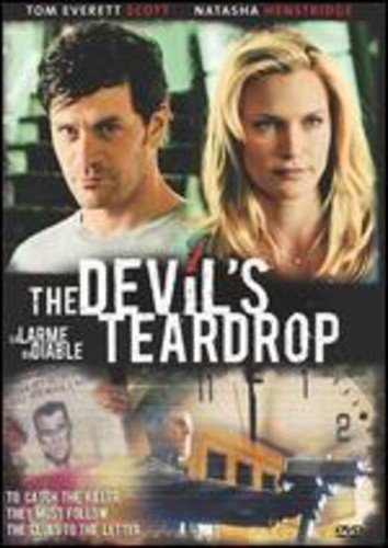 The Devil's Teardrop - DVD (Used)