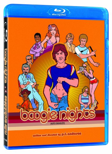 Boogie Nights - Blu-Ray (Used)
