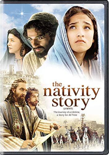 The Nativity Story - DVD (Used)