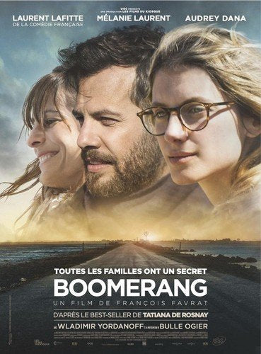 Boomerang - DVD (Used)