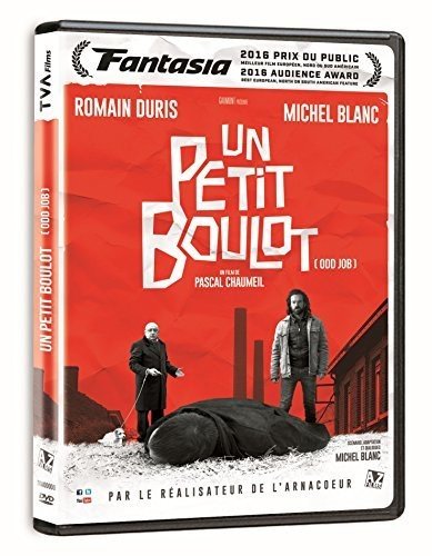 Un petit boulot - DVD (Used)